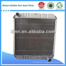 Radiador do intercooler da boa qualidade com preço do competidor 1301NK-010